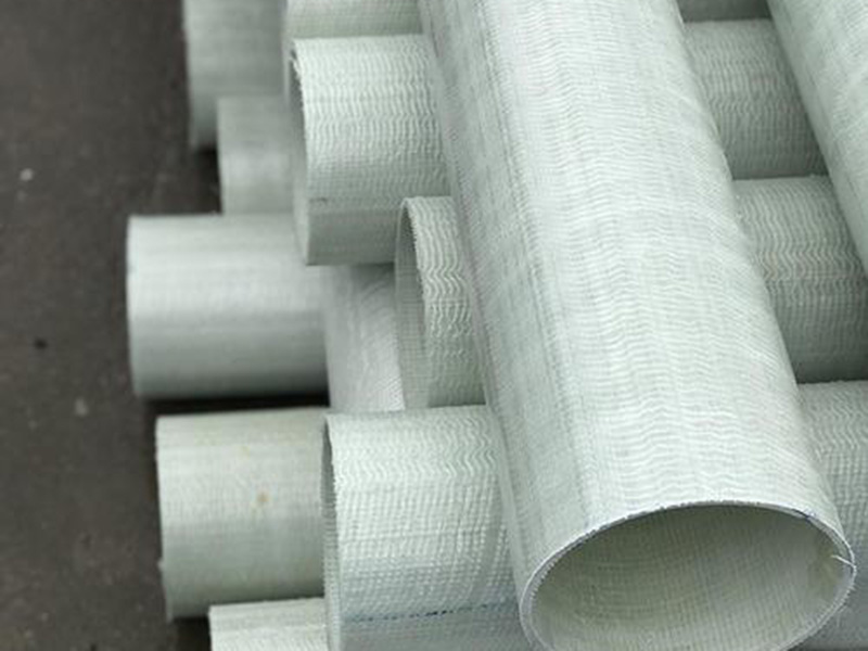 BWFRP電力保護(hù)管